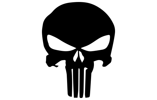 Punisher Logo Punisher Logo