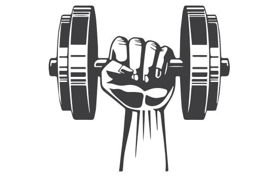 Aufkleber - WorkoutNegativ Aufkleber - WorkoutNegativ