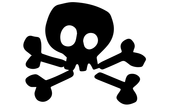 Jolly Roger Totenkopf