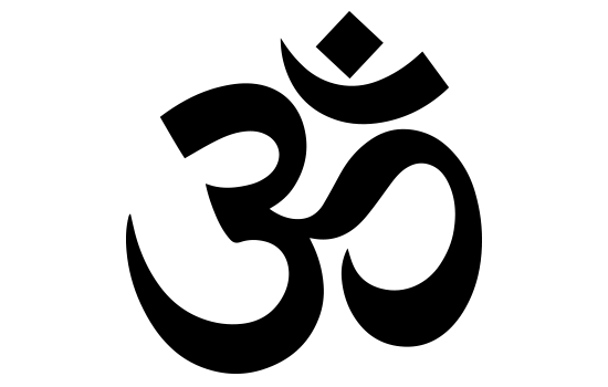 Aufkleber - Om  Aufkleber - Om